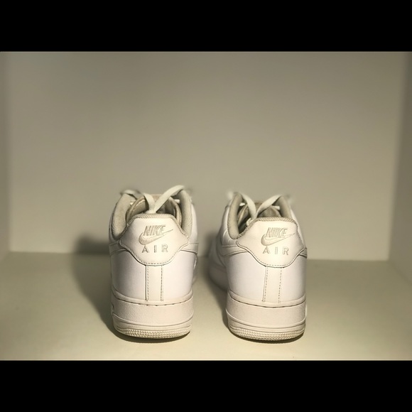 Nike AF’1 Size 13 Custom Muhammad Ali Shies - Picture 3 of 4